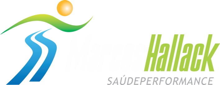 Logo Marcos Hallack